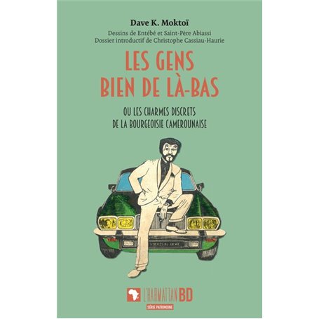 Les gens bien de là-bas