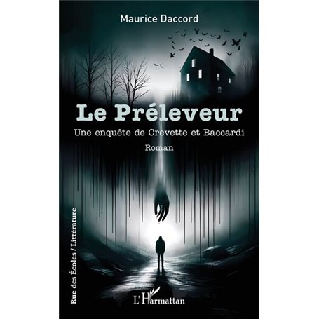 Le Préleveur