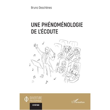 Une phénoménologie de lécoute
