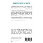 Manifestations  de la sagesse