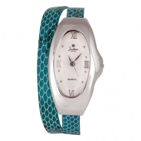 Montre Femme Justina 21659 (23 mm) 31,99 €