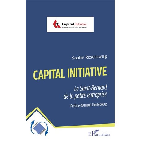 Capital Initiative