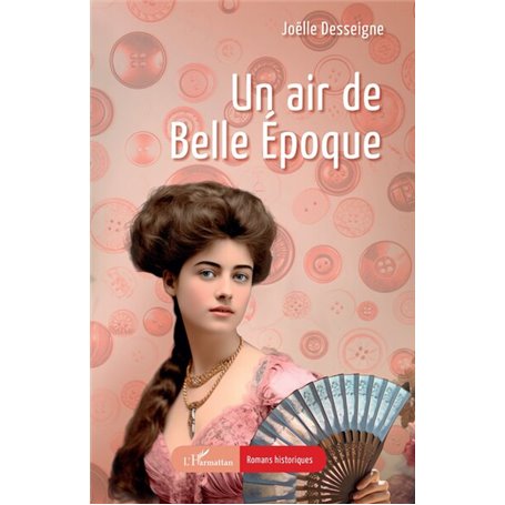 Un air de Belle Époque