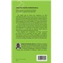 Droit des traités internationaux