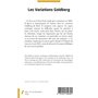 Les Variations Goldberg