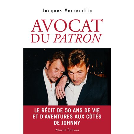 Avocat du patron