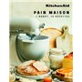 KitchenAid - Pains & brioches - 1 robot