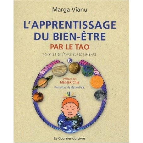 L'apprentissage du bien-être par le Tao
