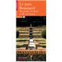 Le parc Boussard - Un jardin Art déco en Île-de-France