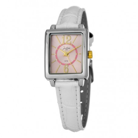 Montre Femme Justina 21992R (22 mm) 31,99 €