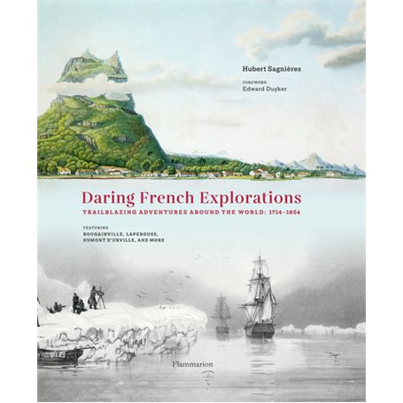 Daring French Explorations