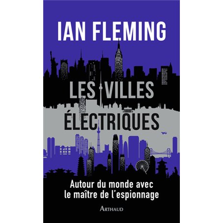Les Villes électriques