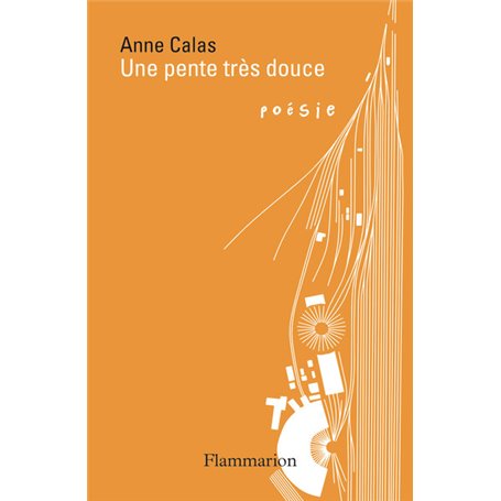 Une pente très douce