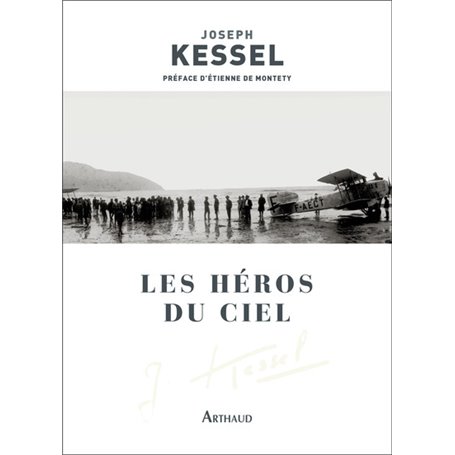Les Héros du ciel