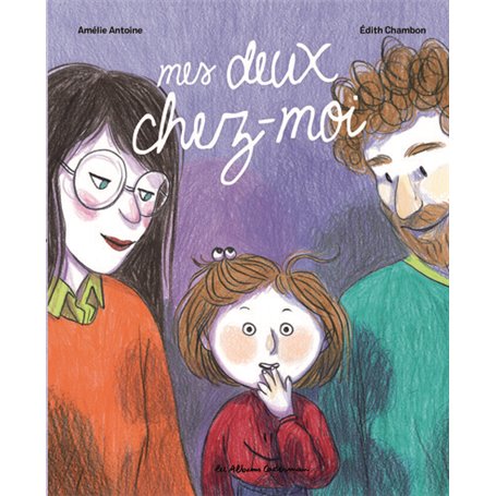 Mes deux chez moi