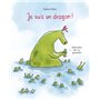 Je suis un dragon !