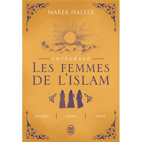 Les femmes de l'Islam