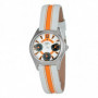 Montre Femme Justina 32550N (30 mm) 31,99 €