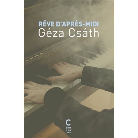Rêve d'après-midi