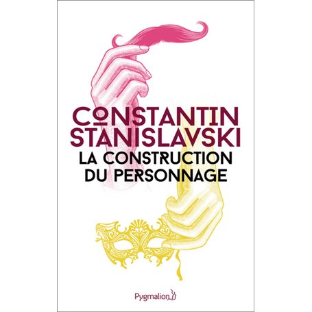 La Construction du personnage