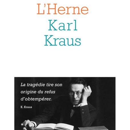 Karl kraus