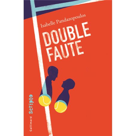 Double faute