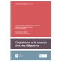 L'imprévision et le nouveau droit des obligations