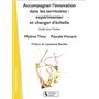 Accompagner l'innovation dans les territoires