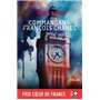 Commandant François Chanel