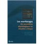 Les monitorages des paramètres physiologiques en situation critique