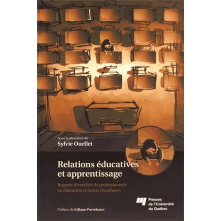 RELATIONS EDUCATIVES ET APPRENTISSAGE
