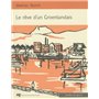 REVE D'UN GROENLANDAIS
