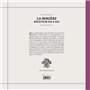 La bergère. Réfection pas à pas
