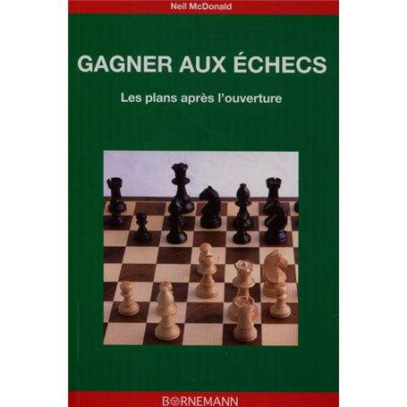 Gagner aux échecs