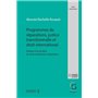 Programmes de réparations