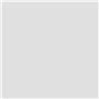 Taie d'oreiller Happy Home MIX COLORS Gris Lit 1 persone 144 Fils 90 cm