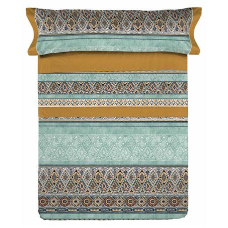 Jeu de draps Lois NODIN Multicouleur Lit 1 persone