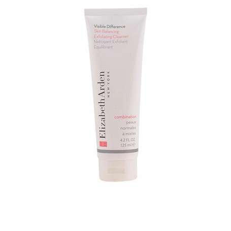 Exfoliant visage Elizabeth Arden COSELI188 125 ml (1 Unité) (125 ml)