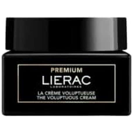 Crème de jour Lierac Premium