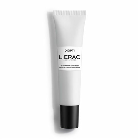 Crème pour le contour des yeux Lierac Diopti Antirides