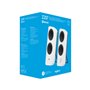 Logitech Z207 haut-parleur Blanc Avec fil &sans fil 5 W
