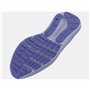 Chaussures de sport pour femme Under Armour Charged Surge Violet