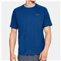 T-shirt à manches courtes homme Under Armour Tech 2.0 Bleu