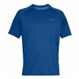 T-shirt à manches courtes homme Under Armour Tech 2.0 Bleu