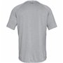 Chemisette Under Armour Tech 2.0 Gris