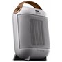 Chauffage DeLonghi HFX30C18 Blanc 1800 W