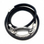 Bracelet Femme Panarea BR3GN (52 cm) 82,99 €