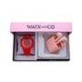 Montre Femme Watx & Colors WAPACKEAR1_M