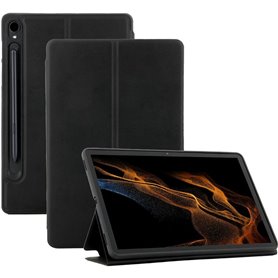 Housse pour Tablette Mobilis 068008 11" Galaxy Tab S9 Noir" Housse pour Tablette Mobilis 068008 11" Galaxy Tab S9 Noir