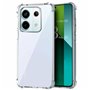 Protection pour téléphone portable Cool Redmi Note 13 Pro 5G Transparent Xiaomi